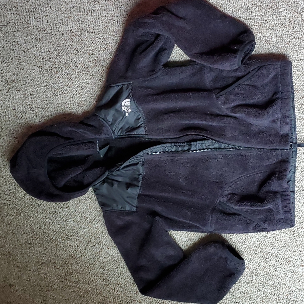 The North Face Coat